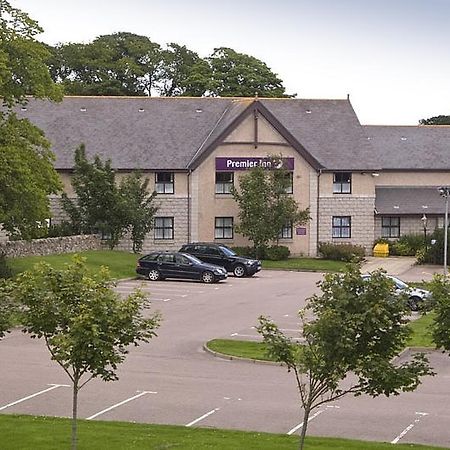 Premier Inn Aberdeen South - Portlethan Portlethen Buitenkant foto