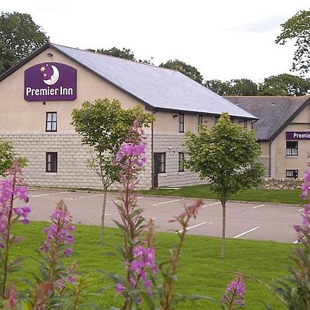 Premier Inn Aberdeen South - Portlethan Portlethen Buitenkant foto