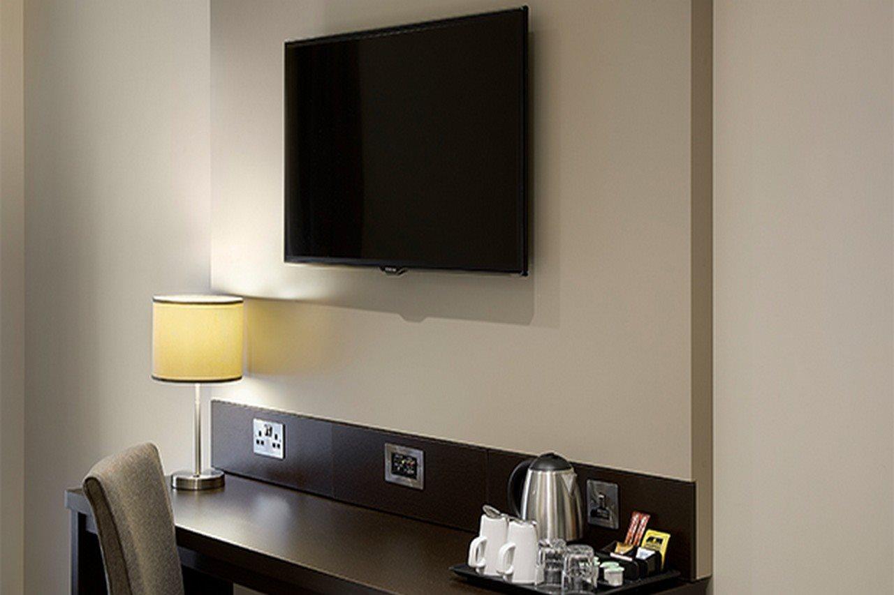 Premier Inn Aberdeen South - Portlethan Portlethen Buitenkant foto