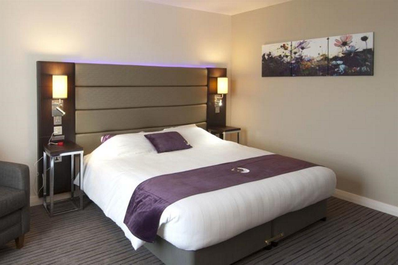 Premier Inn Aberdeen South - Portlethan Portlethen Buitenkant foto