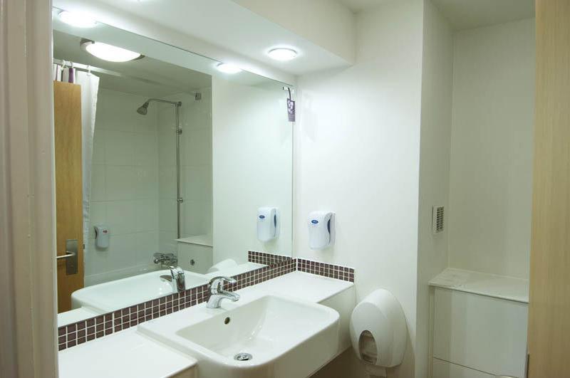 Premier Inn Aberdeen South - Portlethan Portlethen Buitenkant foto