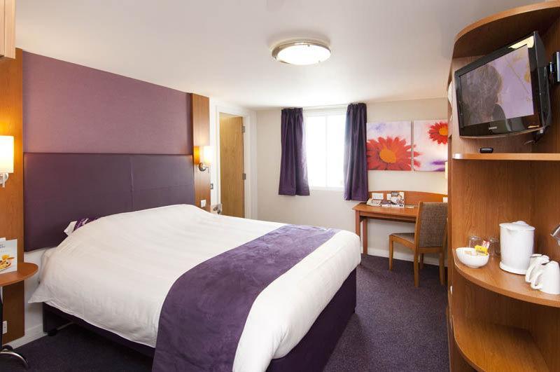 Premier Inn Aberdeen South - Portlethan Portlethen Buitenkant foto
