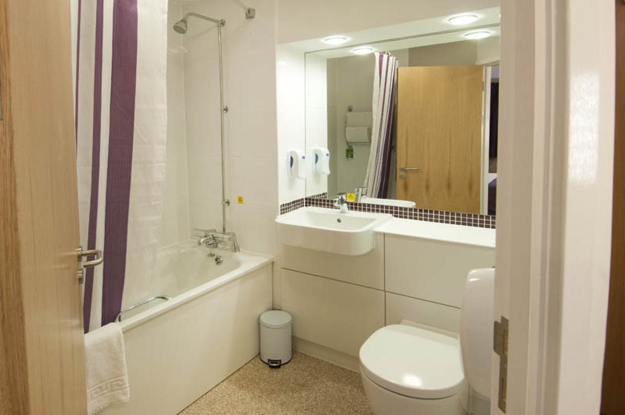 Premier Inn Aberdeen South - Portlethan Portlethen Buitenkant foto