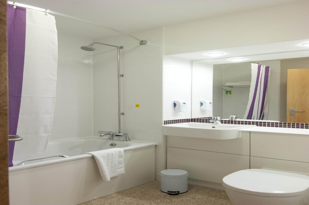 Premier Inn Aberdeen South - Portlethan Portlethen Buitenkant foto