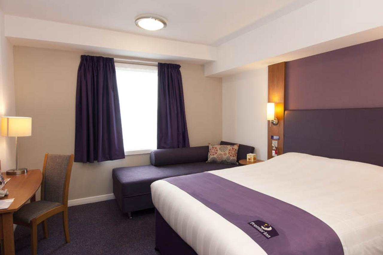 Premier Inn Aberdeen South - Portlethan Portlethen Buitenkant foto