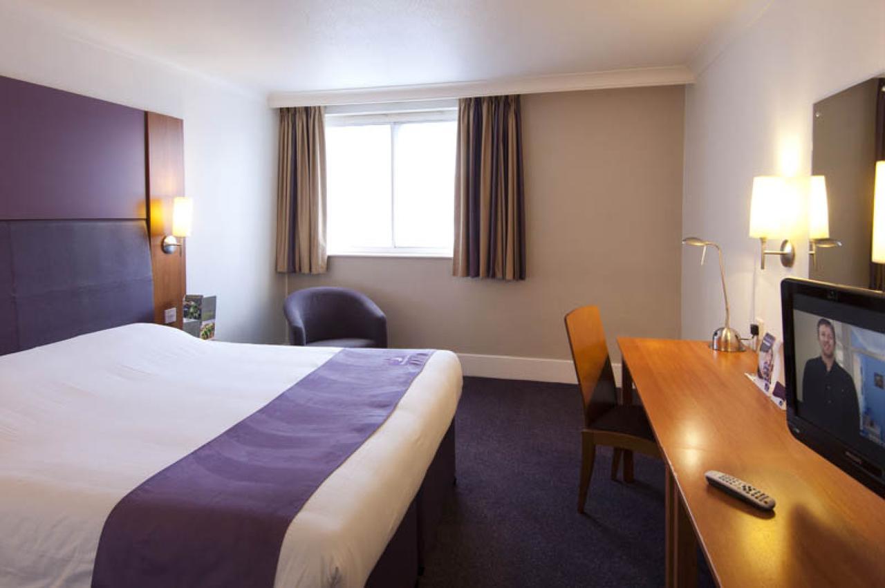 Premier Inn Aberdeen South - Portlethan Portlethen Buitenkant foto