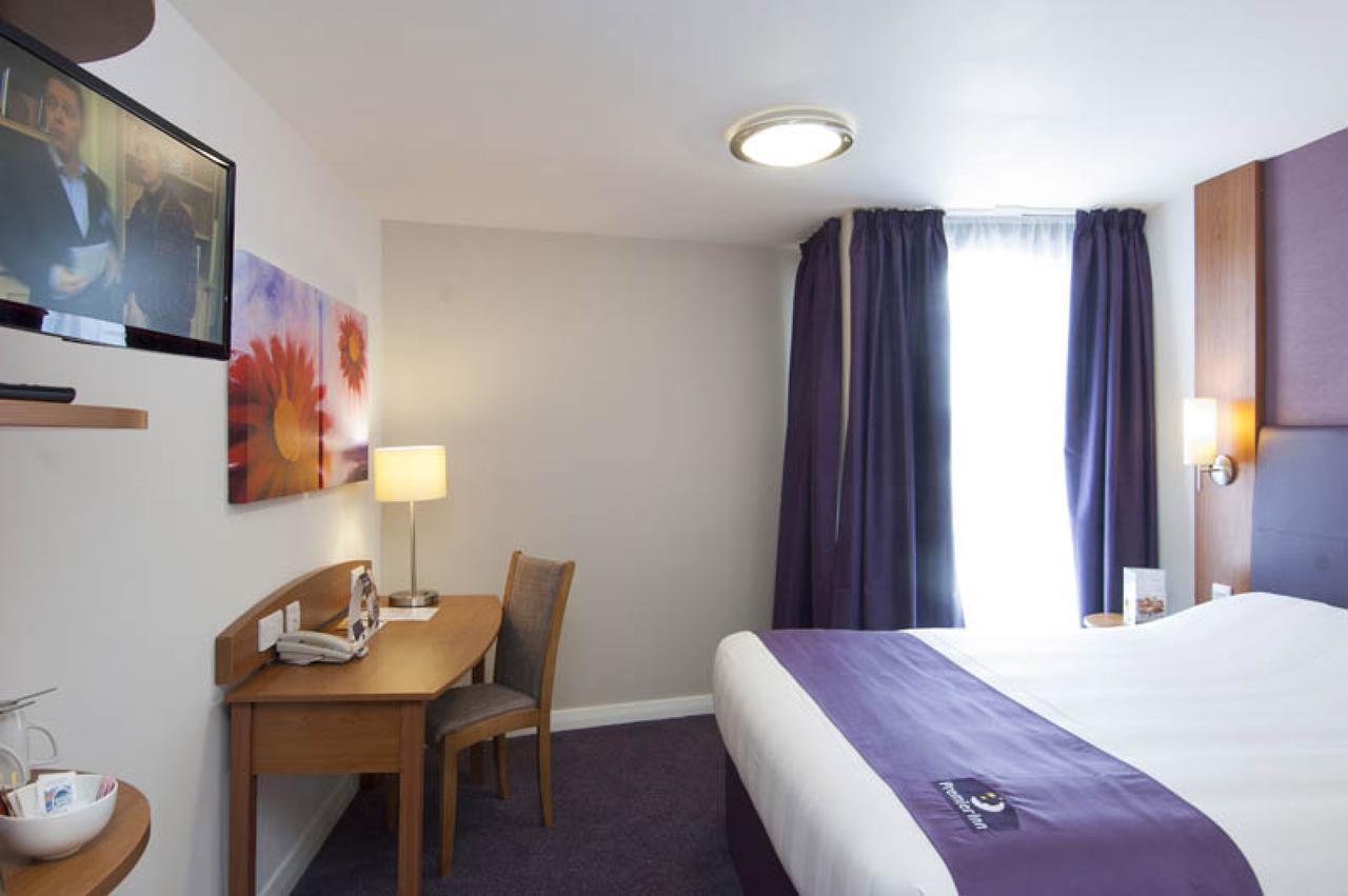 Premier Inn Aberdeen South - Portlethan Portlethen Buitenkant foto