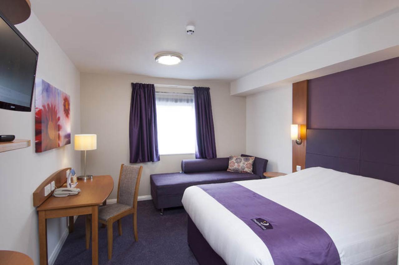 Premier Inn Aberdeen South - Portlethan Portlethen Buitenkant foto