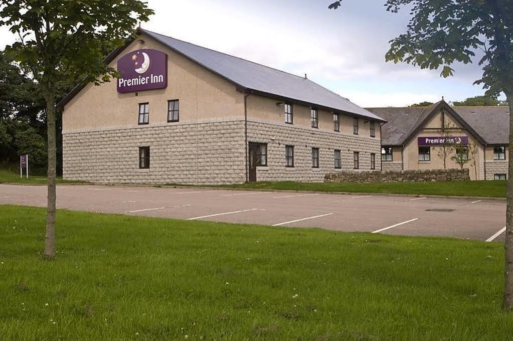 Premier Inn Aberdeen South - Portlethan Portlethen Buitenkant foto